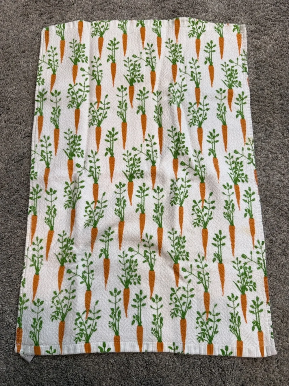 Easter Dish Towels